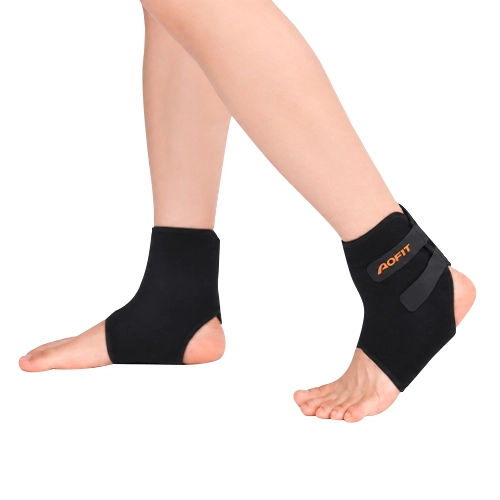 Neoprene Ankle Sleeve - Image 2
