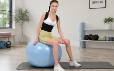 Top 8 Posture Corrector In The UK