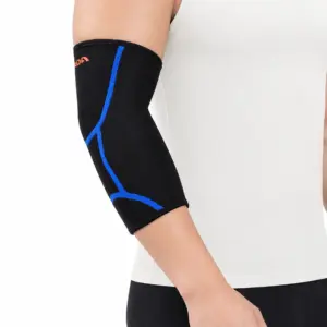 Neoprene Elbow Compression Sleeve​