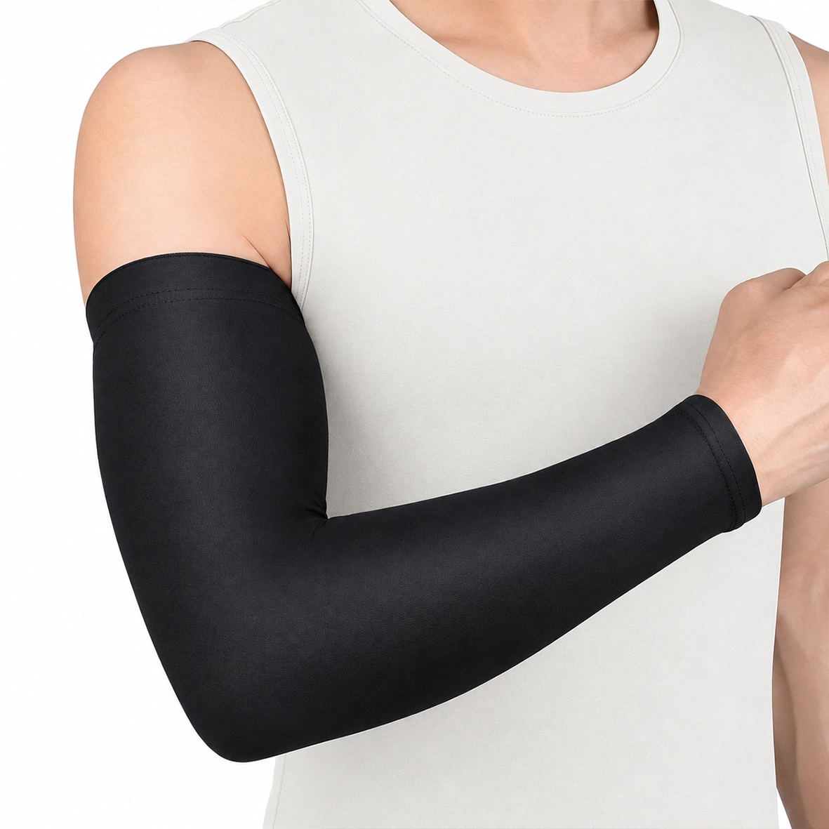 Basketball Elbow Sleeve