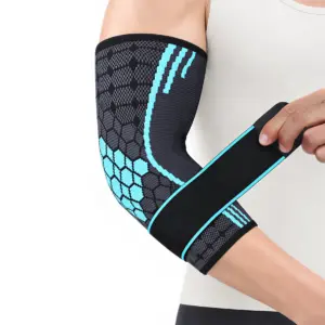 Elbow Compression Sleeve for Bursitis