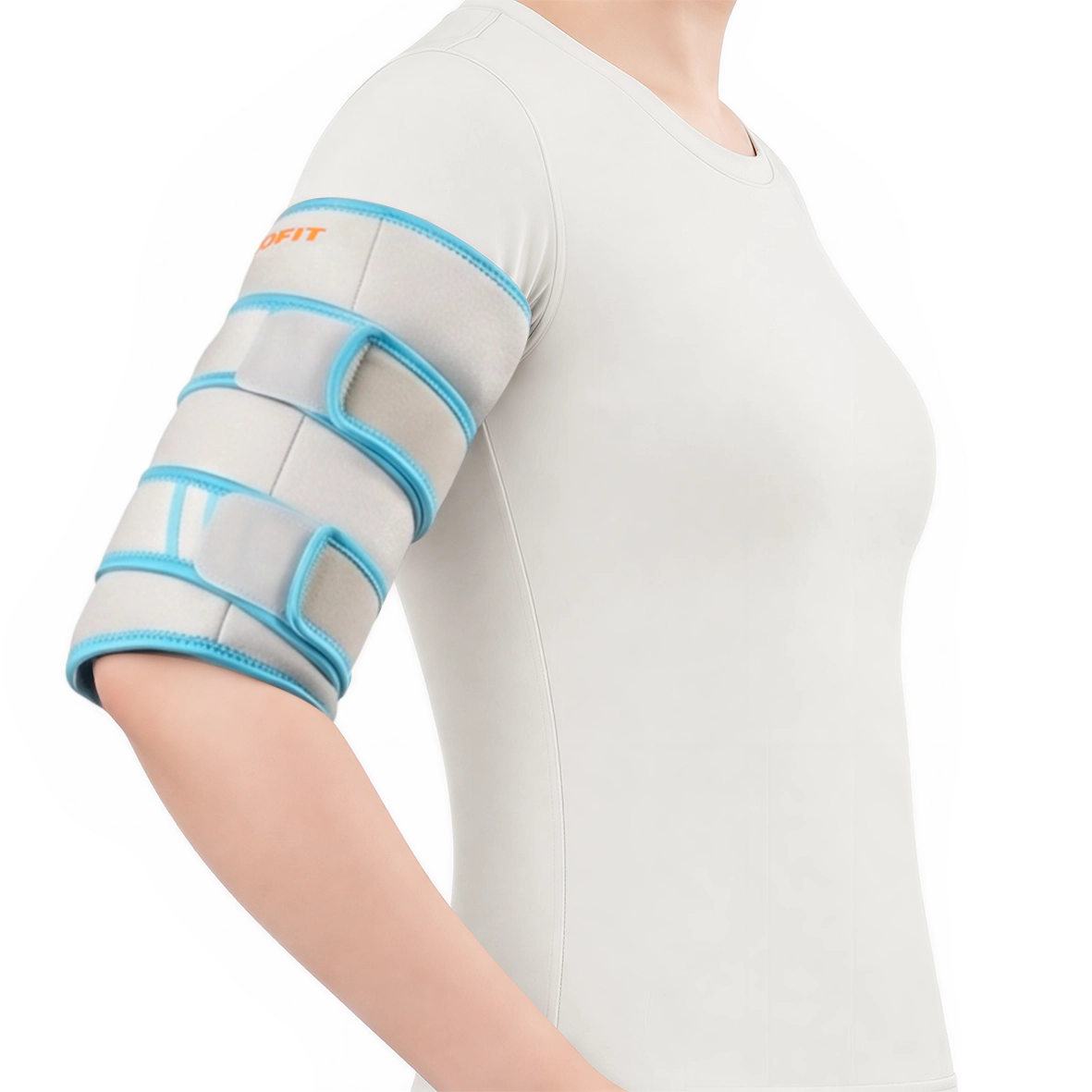 Elbow Ice Sleeve