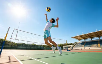 7 Best Ankle Braces For Volleyball In 2026
