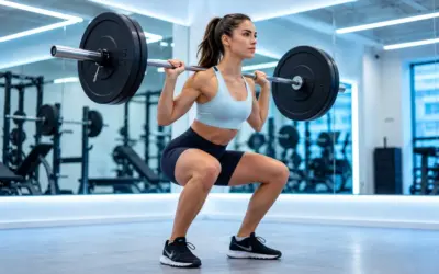 Are Weightlifting Knee Sleeves Necessary?