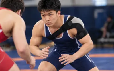 6 Best Wrestling Shoulder Brace: Buying Guide & Reviews