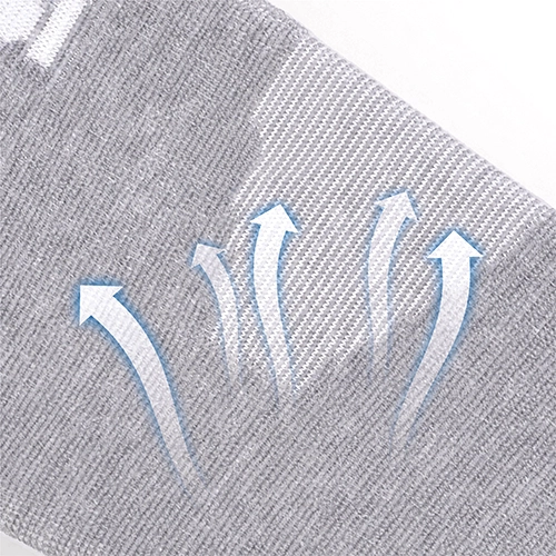 Bamboo Ankle Sleeve - Image 3