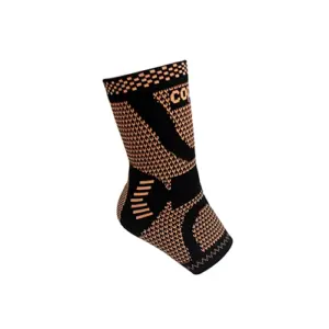 Copper Ankle Sleeve
