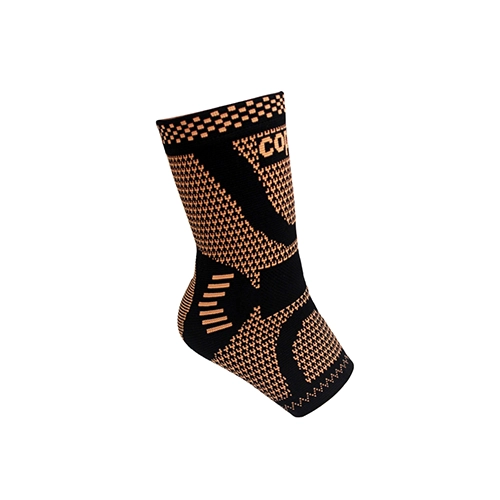 Copper Ankle Sleeve