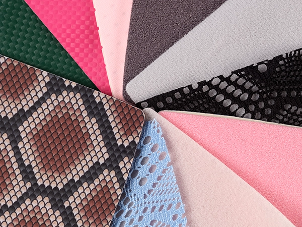 Custom shoulder brace Materials