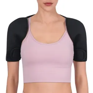 Double Shoulder Compression Sleeve 1