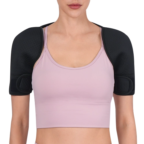 Double Shoulder Compression Sleeve 1