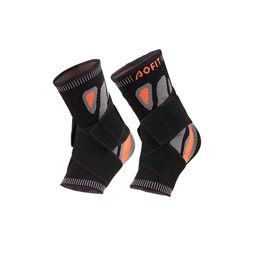 Gel Ankle Sleeve - Image 2