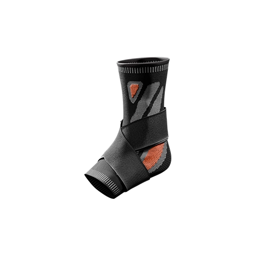 Gel Ankle Sleeve