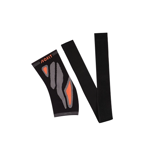 Gel Ankle Sleeve - Image 8