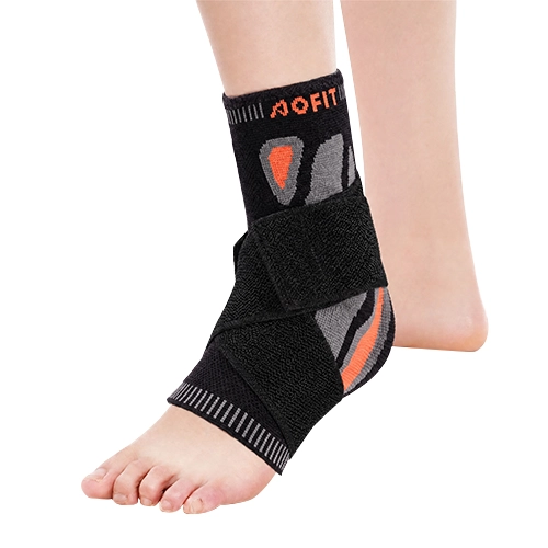 Gel Ankle Sleeve - Image 5
