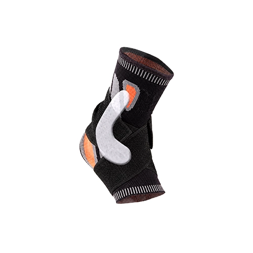 Gel Ankle Sleeve - Image 4