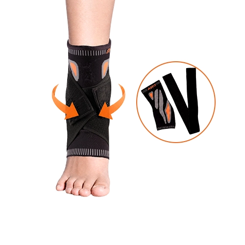 Gel Ankle Sleeve - Image 7