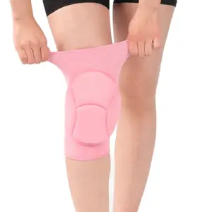 Knee Pads for Dancing