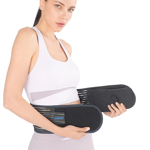 Magnetic Back Support - Image 4