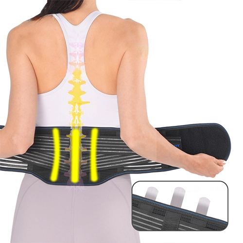 Magnetic Back Support - Image 3