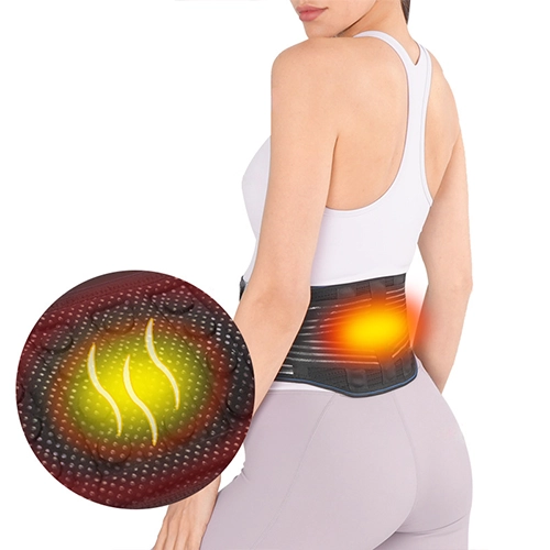 Magnetic Back Support - Image 2
