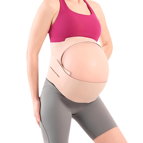 Pregnancy Back Brace - Image 4