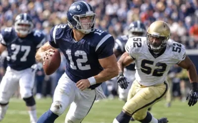 Why Is the Football Shoulder Brace Necessary?