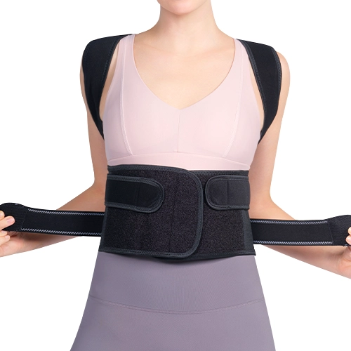 Straight Back Brace - Image 2