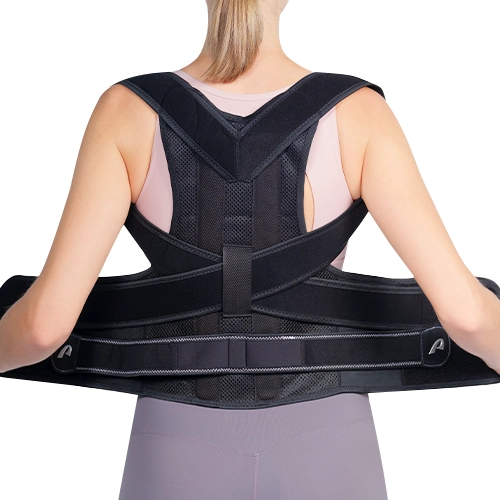 Straight Back Brace - Image 3