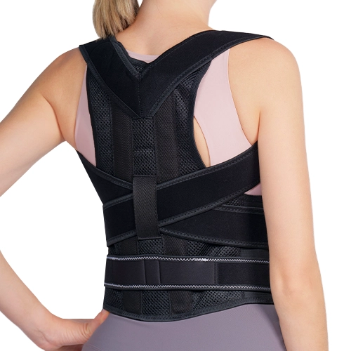 Straight Back Brace - Image 4