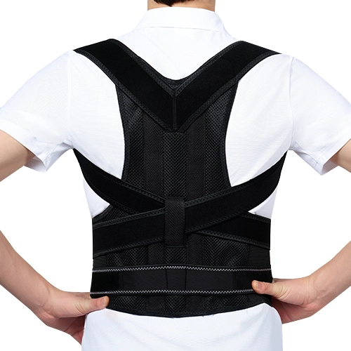 Straight Back Brace - Image 5