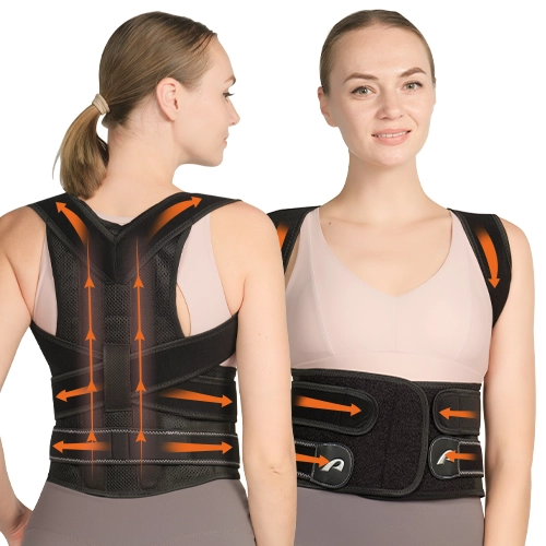 Straight Back Brace - Image 6