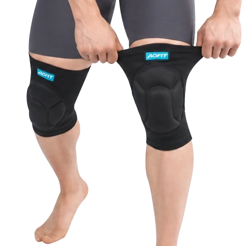 Volleyball Knee Pad - Image 2