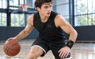 Neoprene Wrist Brace 101: Material, Function, And Application