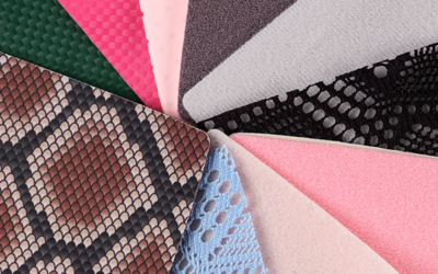 Ankle Brace Material: Types, Customization & Supply