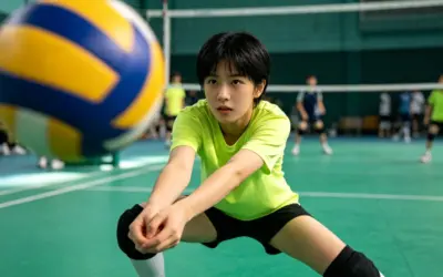 The 6 Best Volleyball Elbow Pads (2026 Guide)