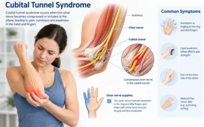 How To Treat Cubital Tunnel Syndrome?