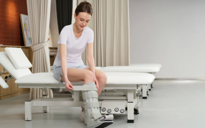 How Much Does a Custom Ankle Brace Cost?