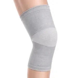 Bamboo Knee Compression Sleeve