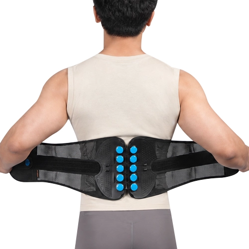 Golf Back Brace Support - Image 5