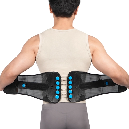 Golf Back Brace Support - Image 3