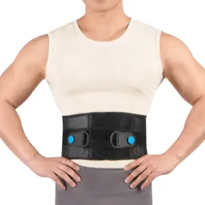Golf Back Brace Support