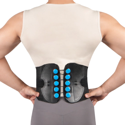 Golf Back Brace Support - Image 2