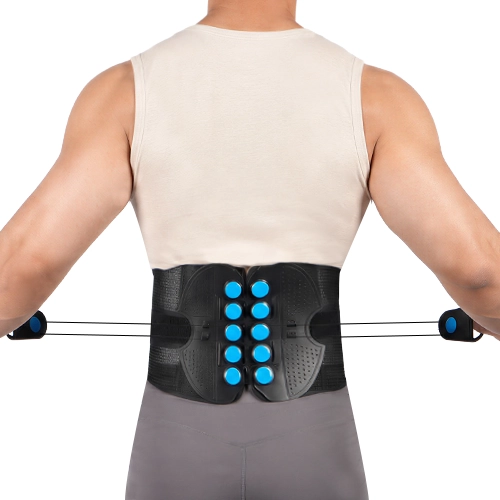 Golf Back Brace Support - Image 4
