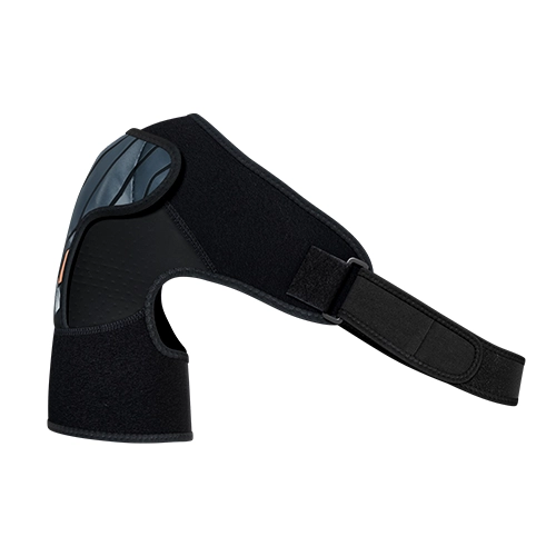 Neoprene Shoulder Compression Sleeve - Image 5