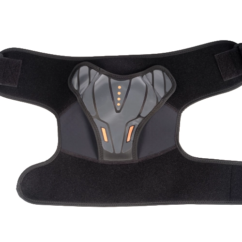 Neoprene Shoulder Compression Sleeve - Image 4