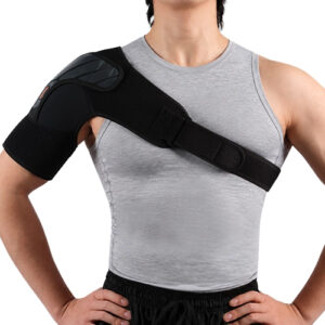 Neoprene Shoulder Compression Sleeve