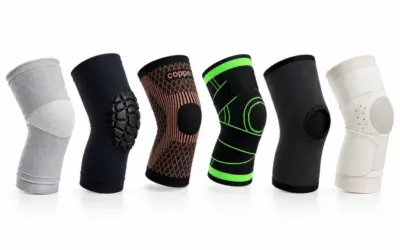 Custom Vs Off-the-Shelf Knee Brace: What’s Right for You?