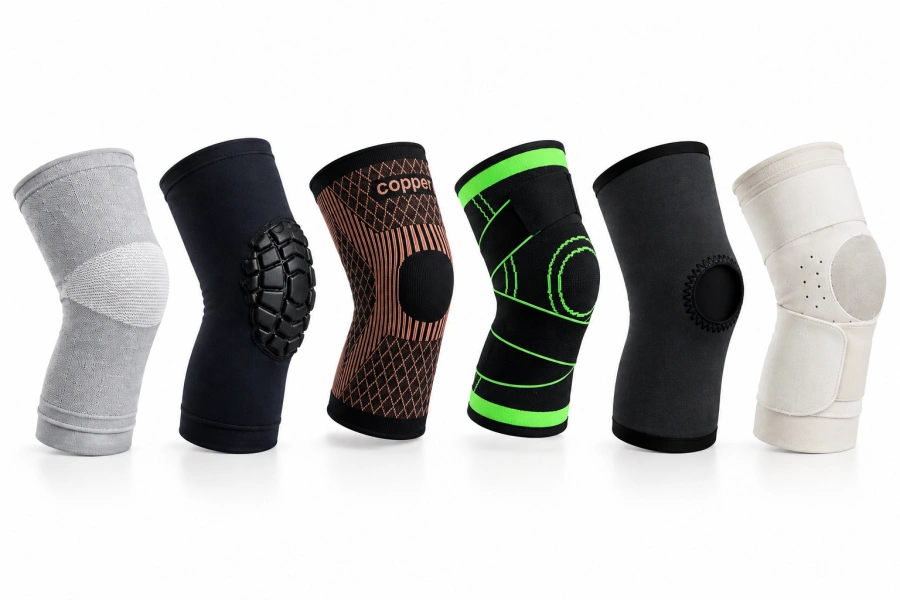custom vs off-the-shelf knee brace